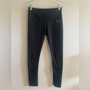 The North Face Black Leggings